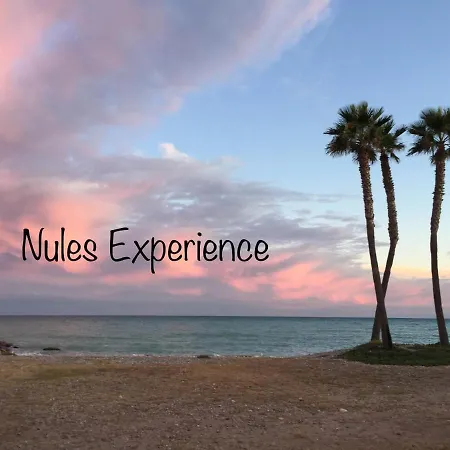 Nules Experience شقة Mascarell